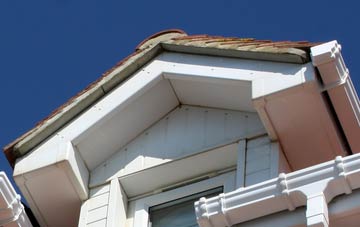 Breaston fascia installation costs