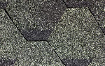 Breaston fibreglass shingle repairs