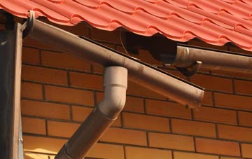 Breaston gutter repair costs