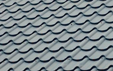 Breaston rubber roofing companies